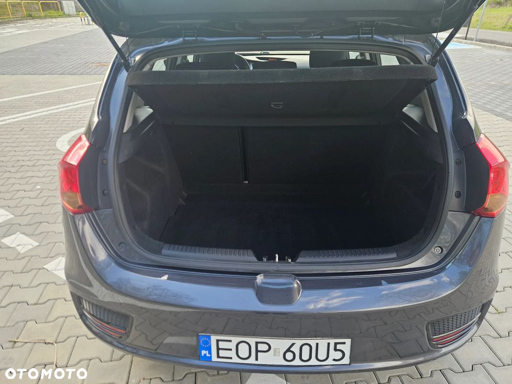 Kia Ceed 1.4 M - 17