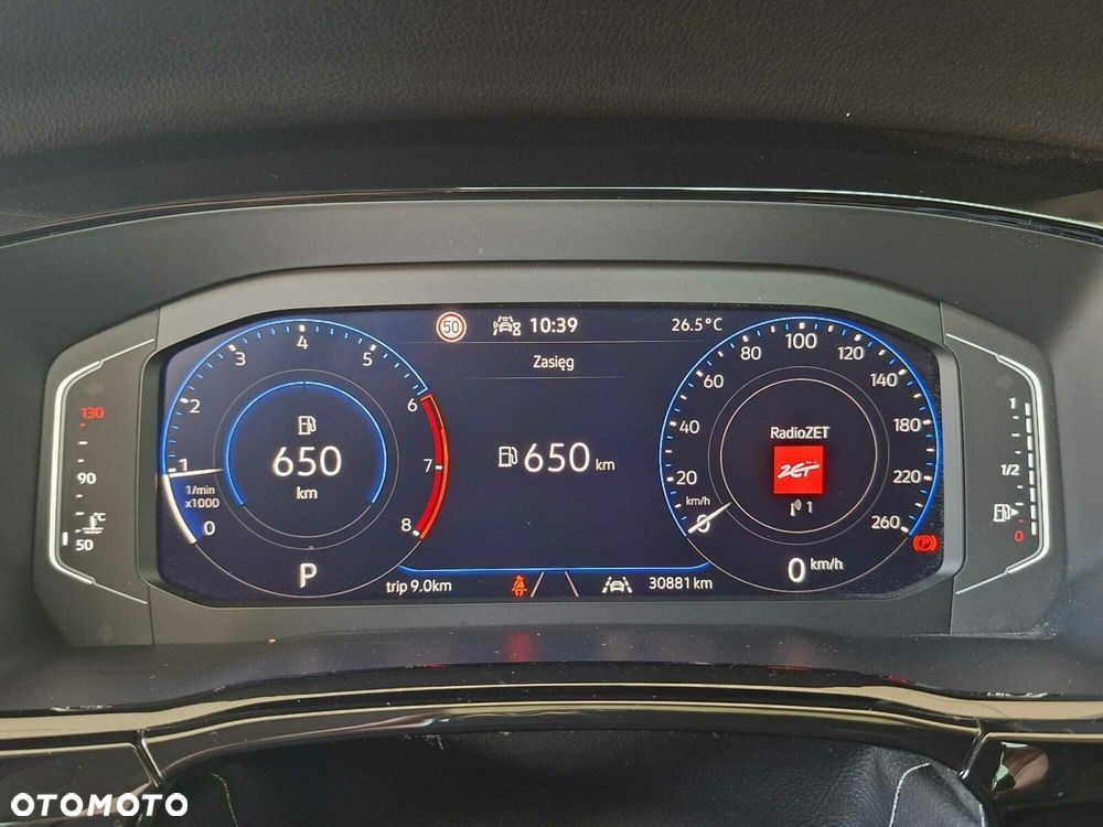 Volkswagen Touran - 14