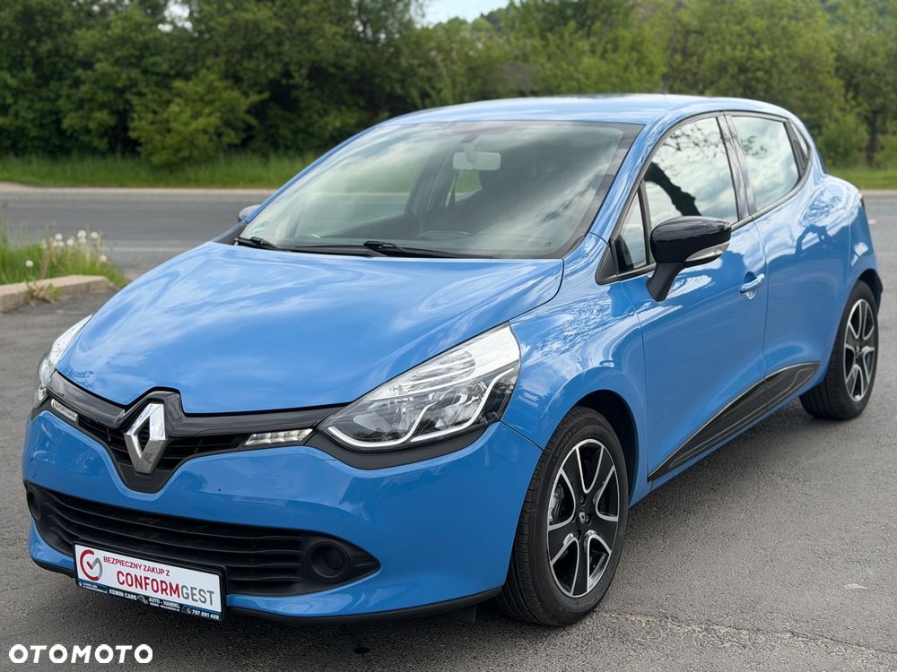 Renault Clio TCe 90 Limited - 9
