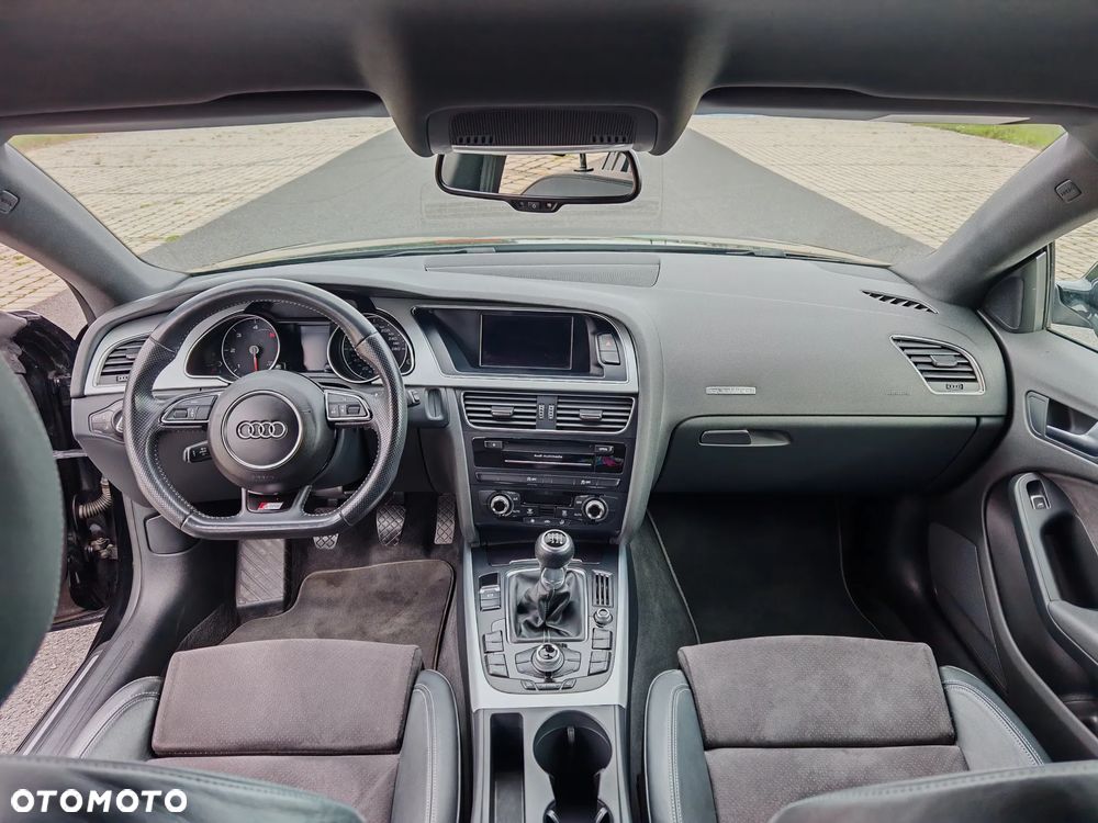 Audi A5 Sportback - 12