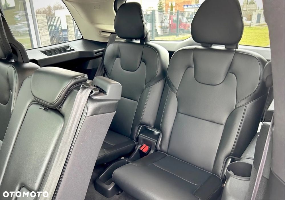 Volvo XC 90 T5 AWD Geartronic Momentum - 6