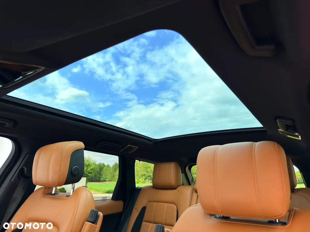 Land Rover Range Rover Sport - 17