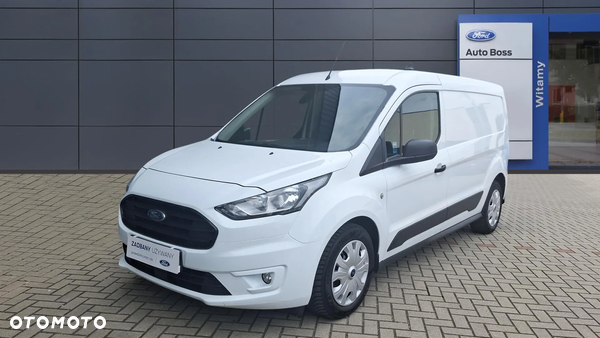 Ford CONNECT