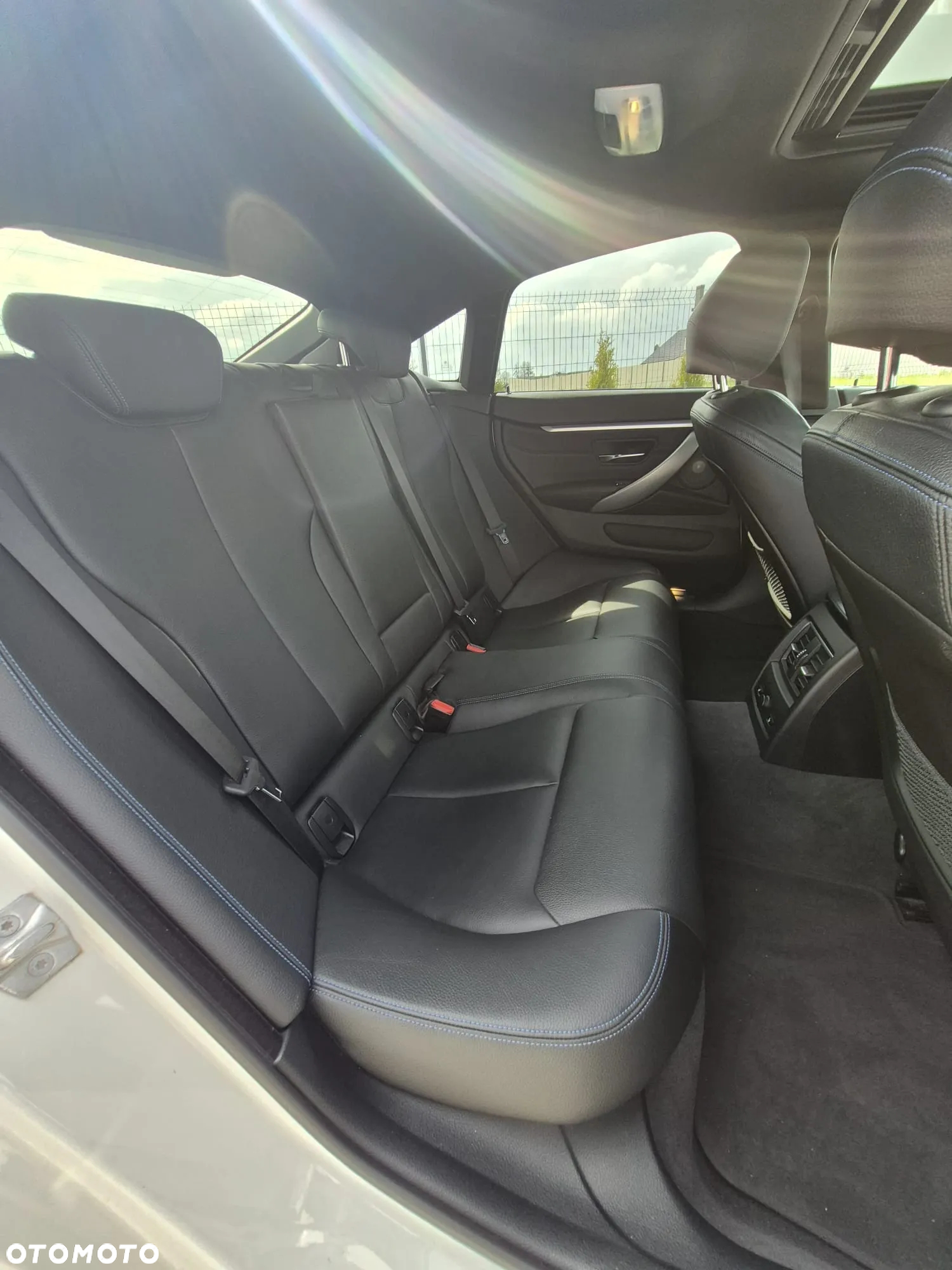 BMW Seria 4 435d Gran Coupe xDrive M Sport - 20
