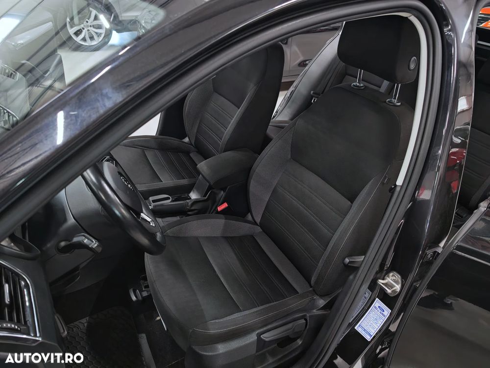 Skoda Octavia 1.6 TDI DSG Style - 9