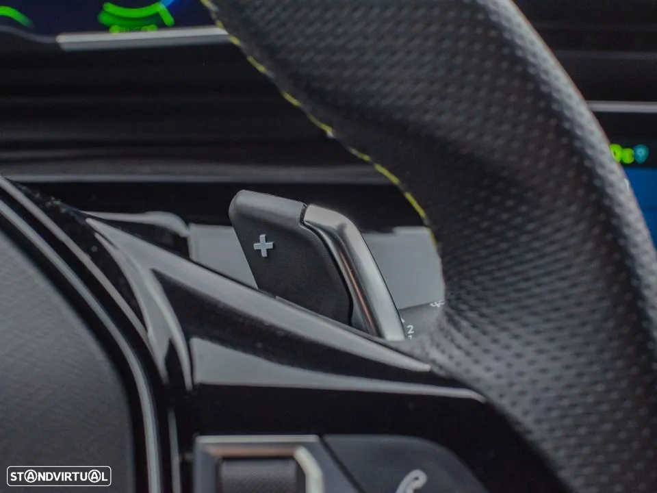 Peugeot 508 1.6 Hybrid PSE e-EAT8 - 17