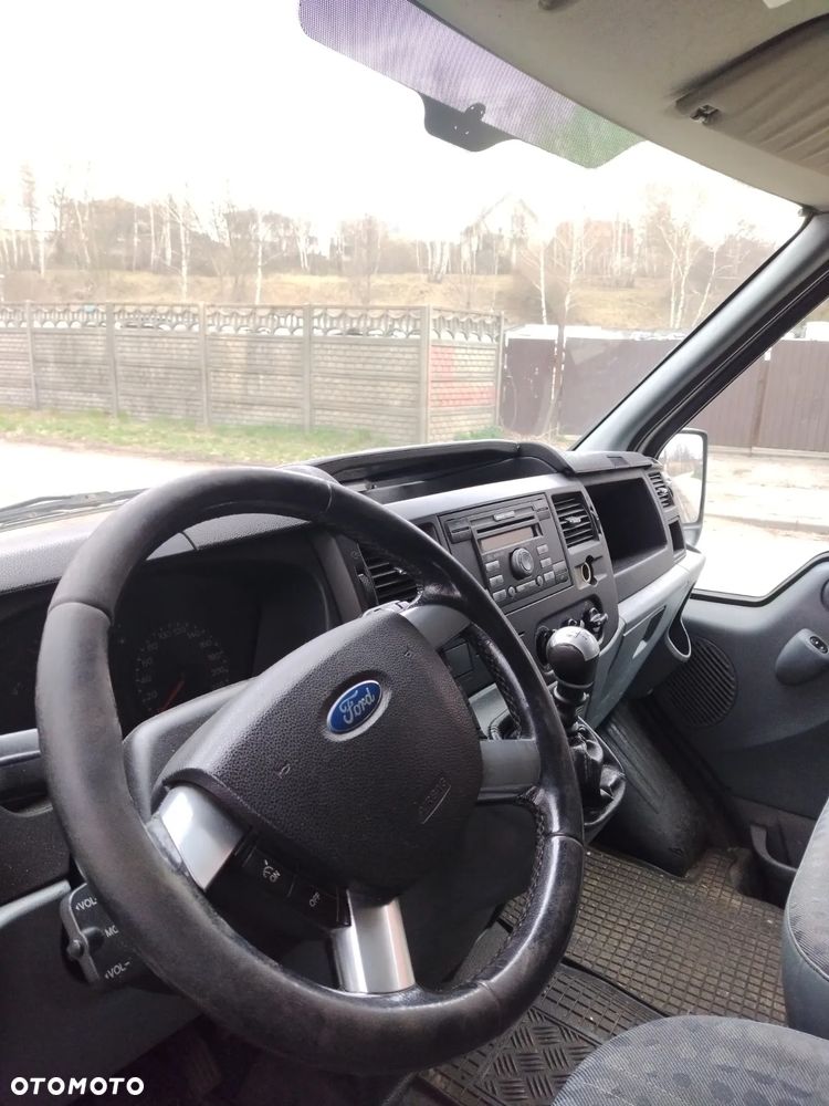 Ford Transit MK7 na części - 7