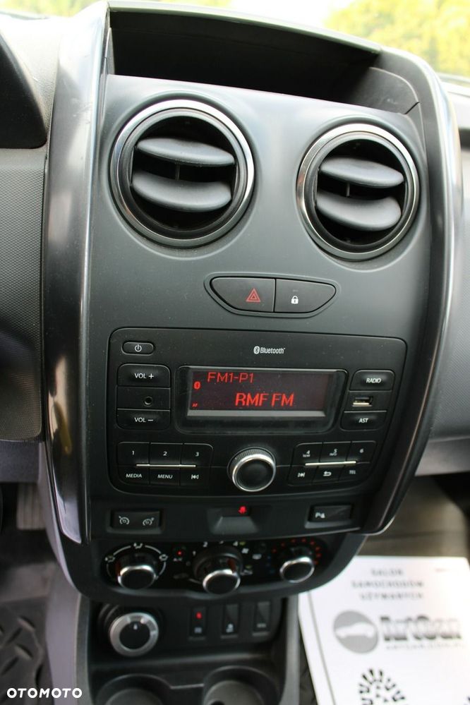Dacia Duster - 27