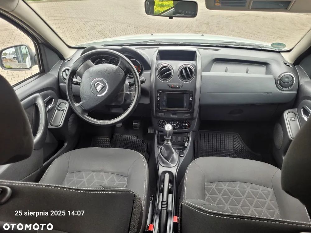 Dacia Duster 1.2 TCe Prestige - 10