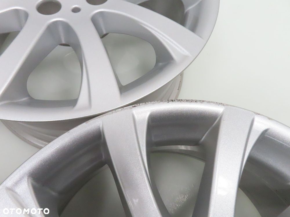 Alufelgi 16'' VW Seat Skoda Audi 5x112 ET35 7,5J - 4