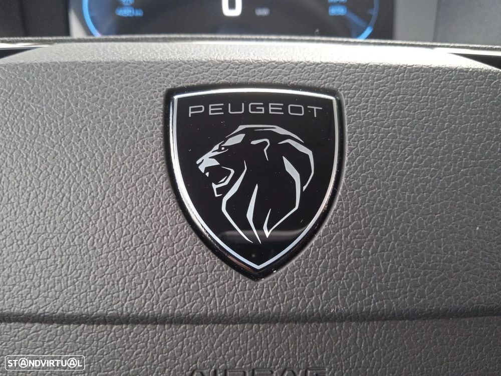 Peugeot Expert L3H1 Long 1.5 BlueHDi CVM6 120cv Plus 3 lug. 5 prts - 14