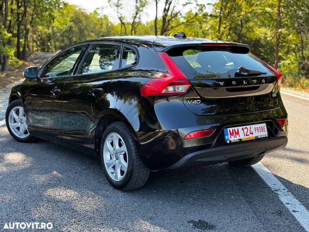 Volvo V40 - 3
