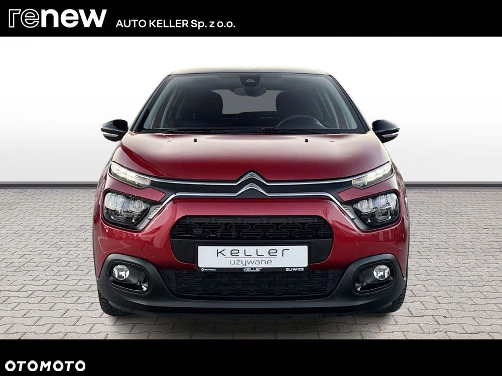 Citroën C3 - 9