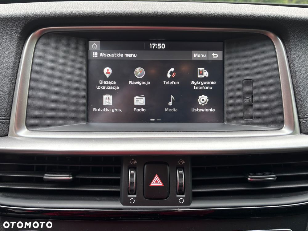 Kia Optima 1.6 T-GDI M DCT - 18