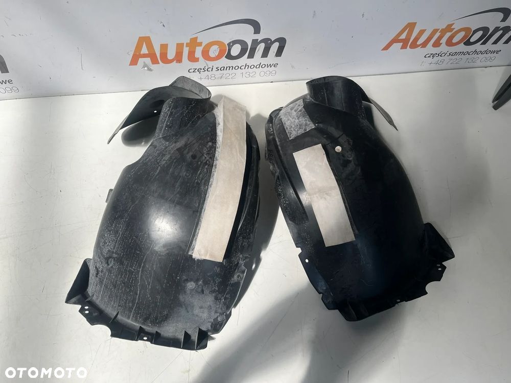 5H0805970A,5H0805969B nadkole przod  vw golf VIII - 1