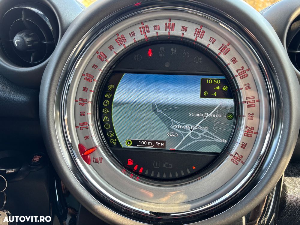 Mini Countryman Cooper D ALL4 - 23