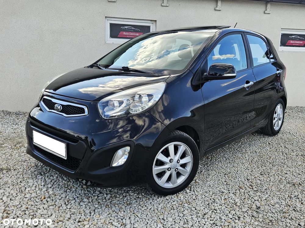 Kia Picanto 1.2 Spirit - 2
