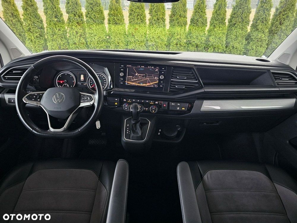 Volkswagen Multivan - 40