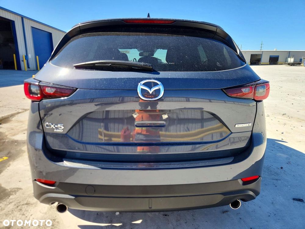 Mazda CX-5 - 3