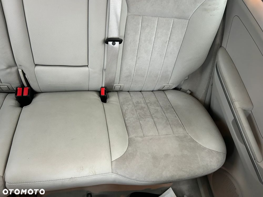 FOTELE KANAPA MERCEDES ML W164 KOMPLET - 8