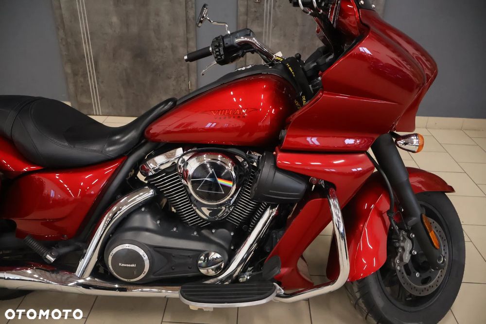 Kawasaki VN - 29