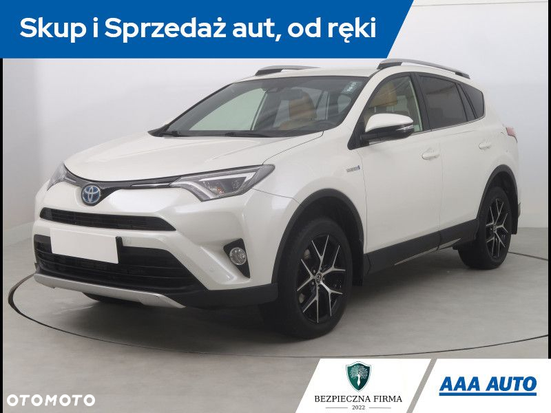 Toyota RAV4 - 2