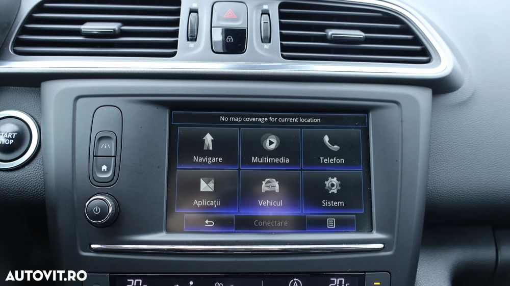 Renault Kadjar Energy dCi 110 EDC Business - 28