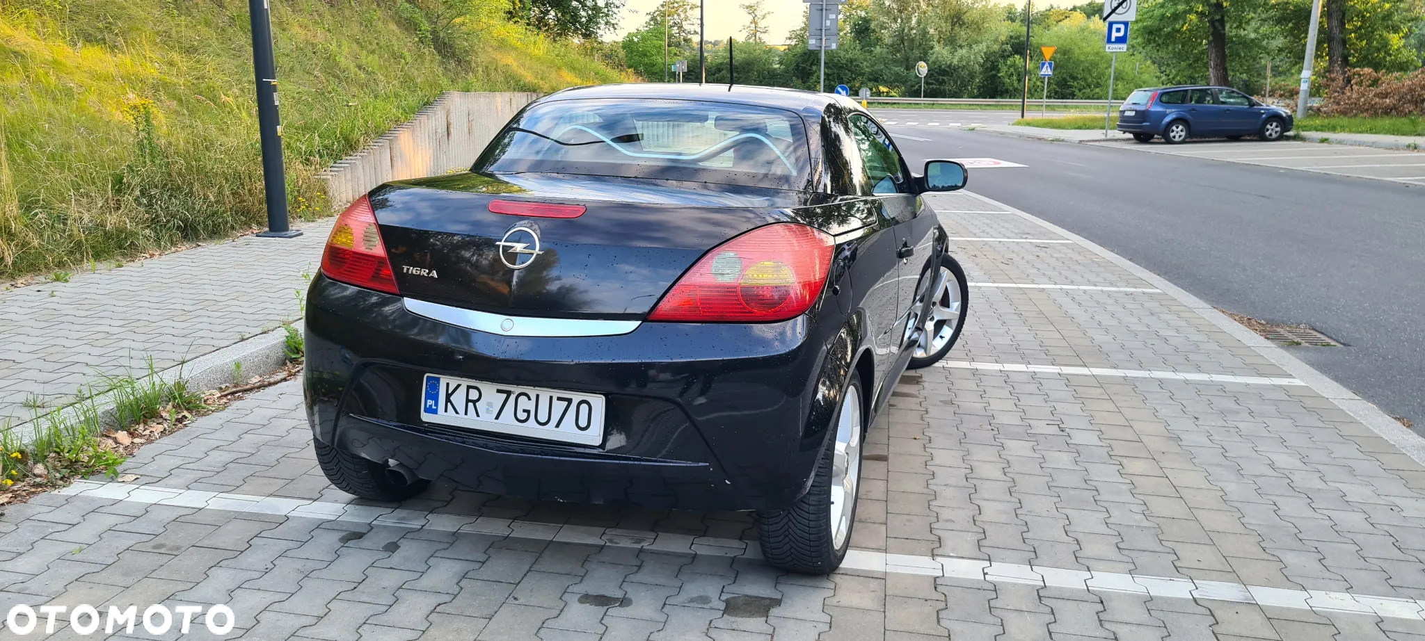 Opel Tigra Twin Top 1.4 (Enjoy) - 10