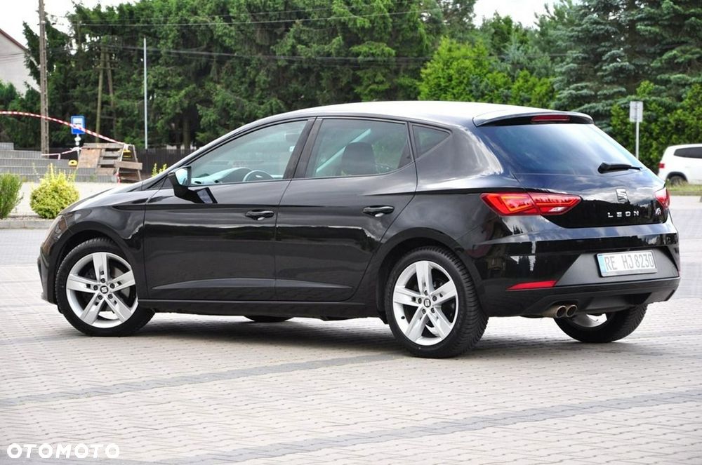 Seat Leon - 22