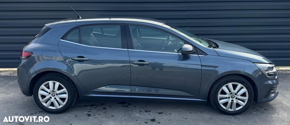 Renault Megane BLUE dCi EDC Limited - 5