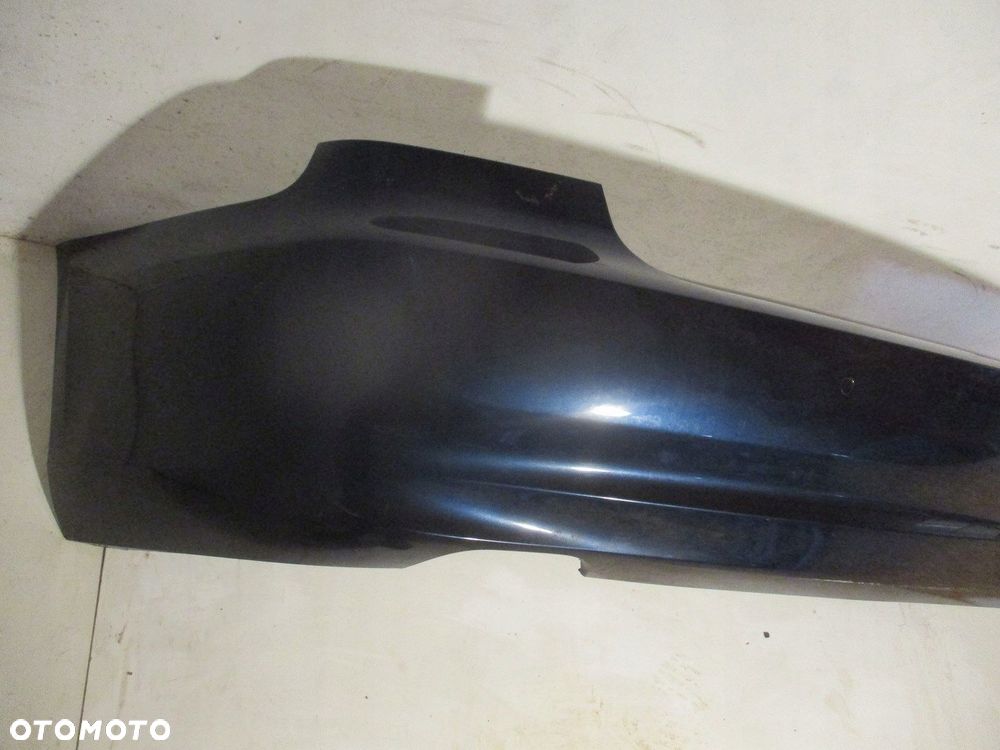 Zderzak BMW 3 E93 E-93 LIFT PDC tylny - 4
