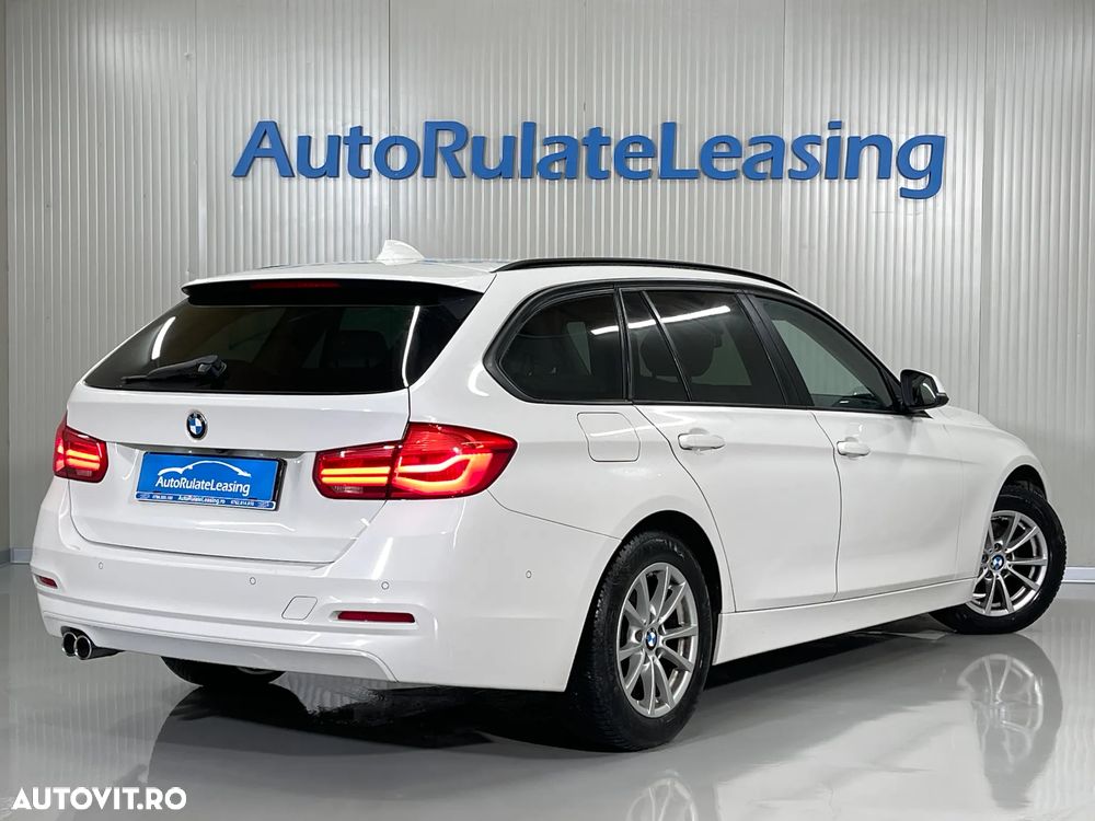 BMW Seria 3 320d Aut. Advantage - 3