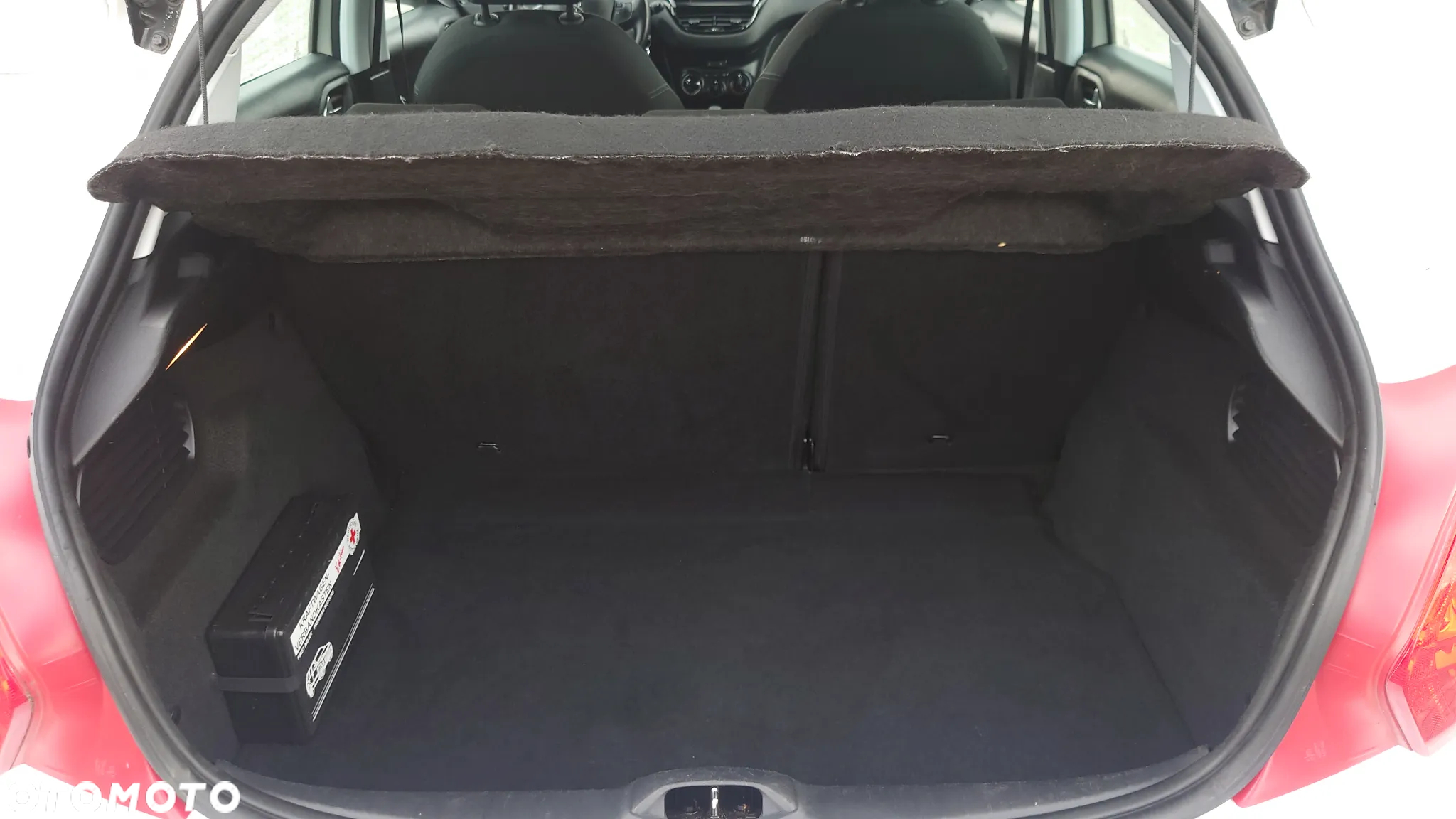 Peugeot 208 1.2 PureTech Active - 19
