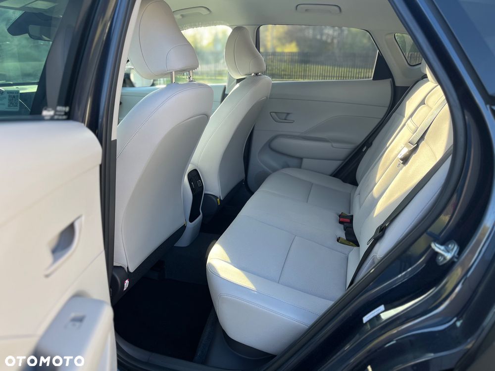 Hyundai Kona - 19