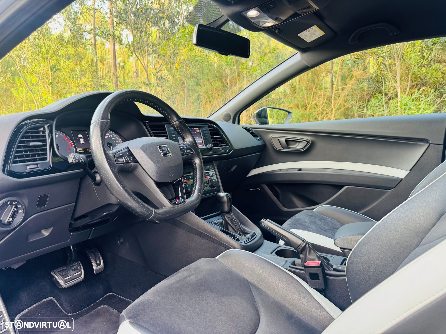 SEAT Leon - 21