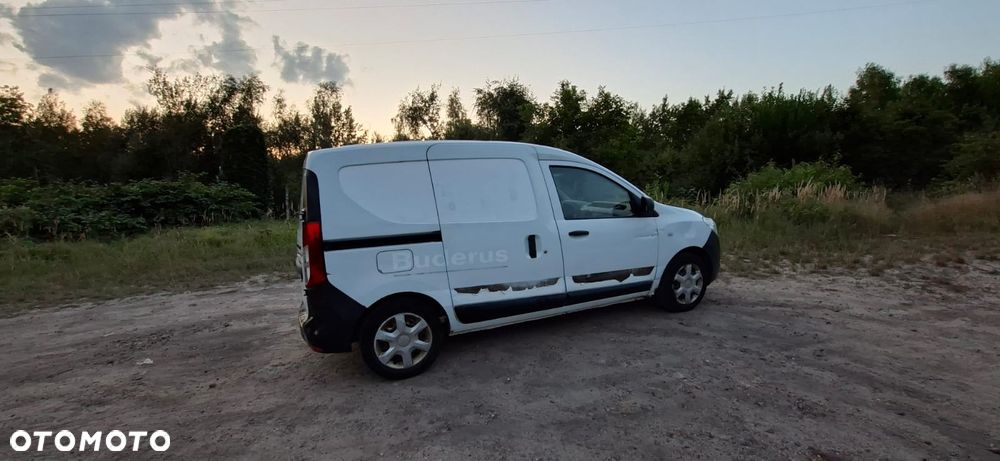 Dacia DOKKER - 11
