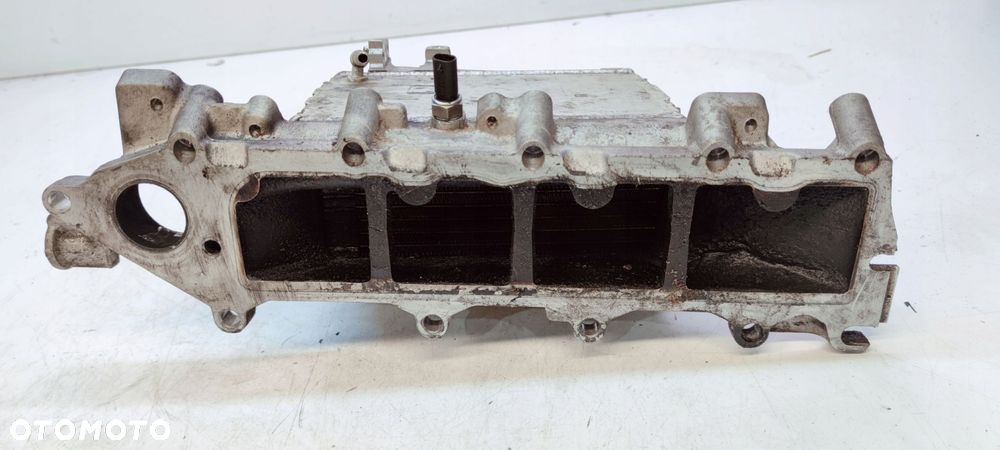 KOLEKTOR SSĄCY AUDI A4 B9 A5 2.0 TDI 04L129766AS - 5