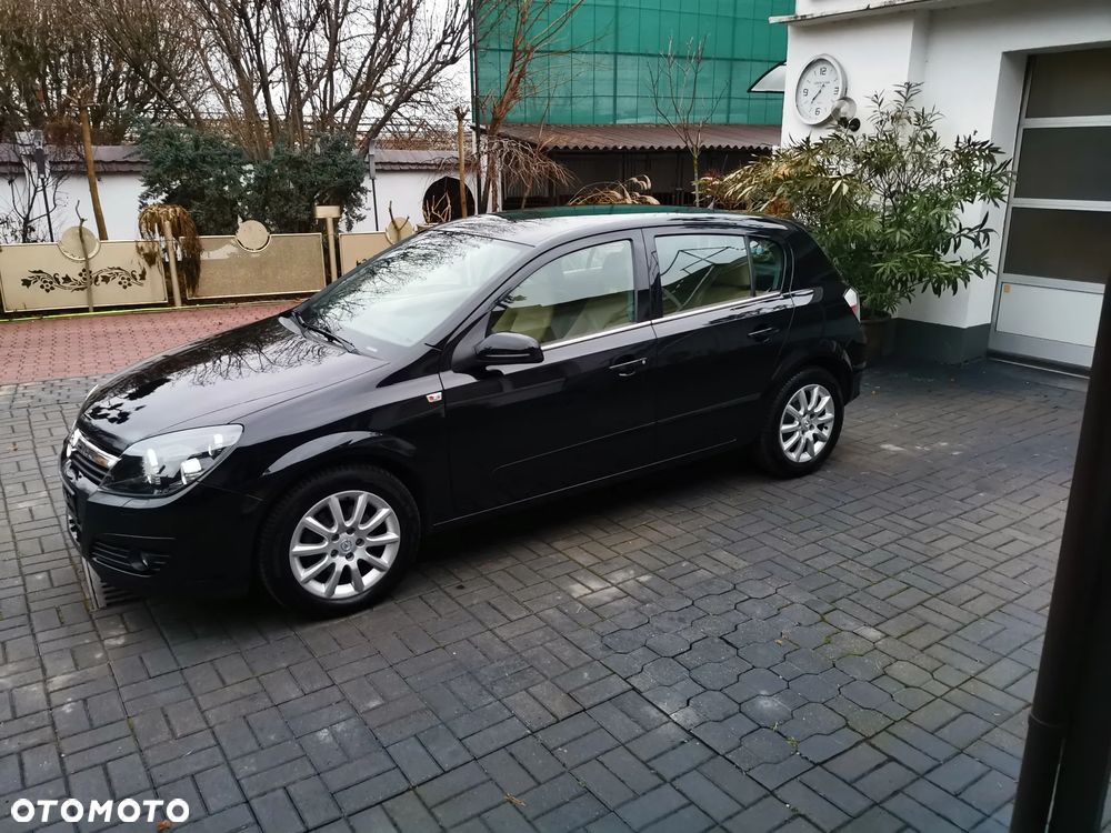 Opel Astra - 3