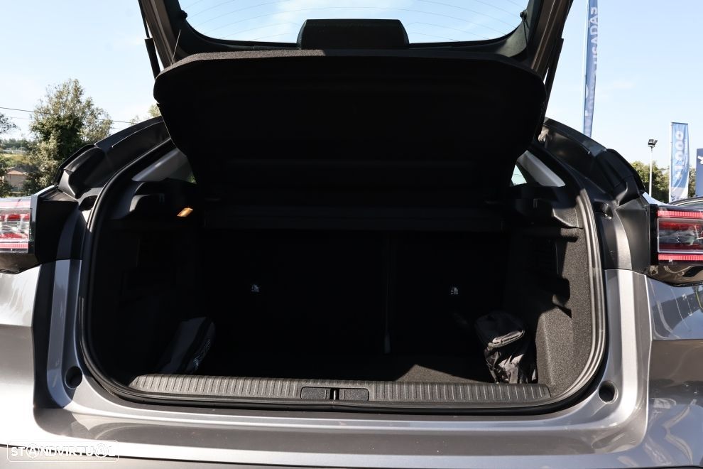 Citroën e-C4 50 kWh Plus - 18