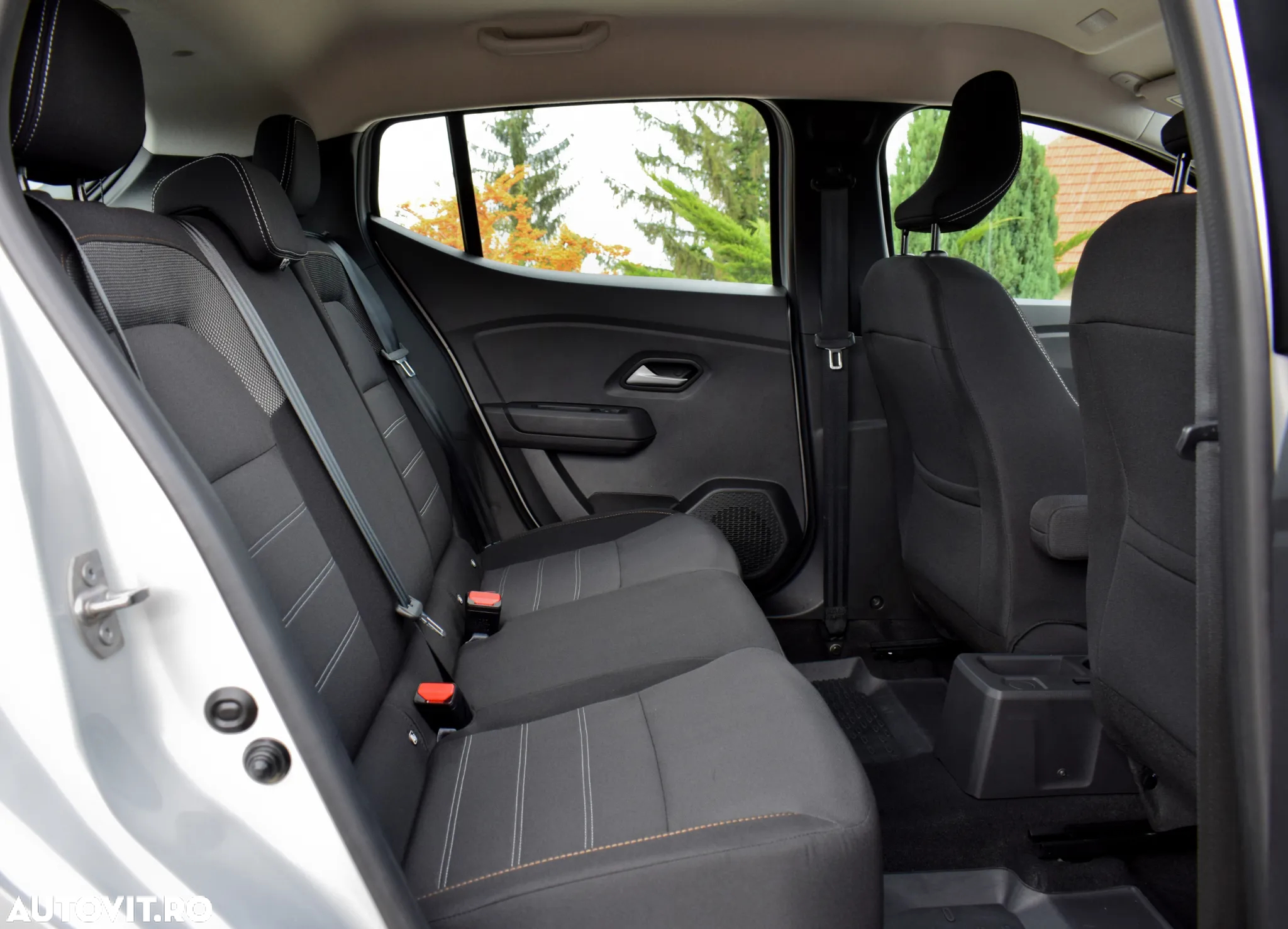 Dacia Sandero Stepway - 9