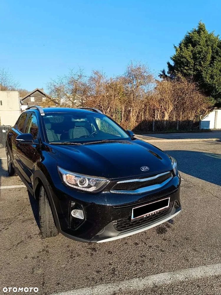 Kia Stonic 1.2 Edition 7 - 2