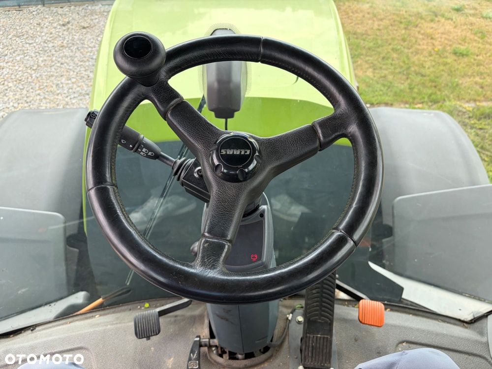 Claas Xerion 4000 Trac - 10