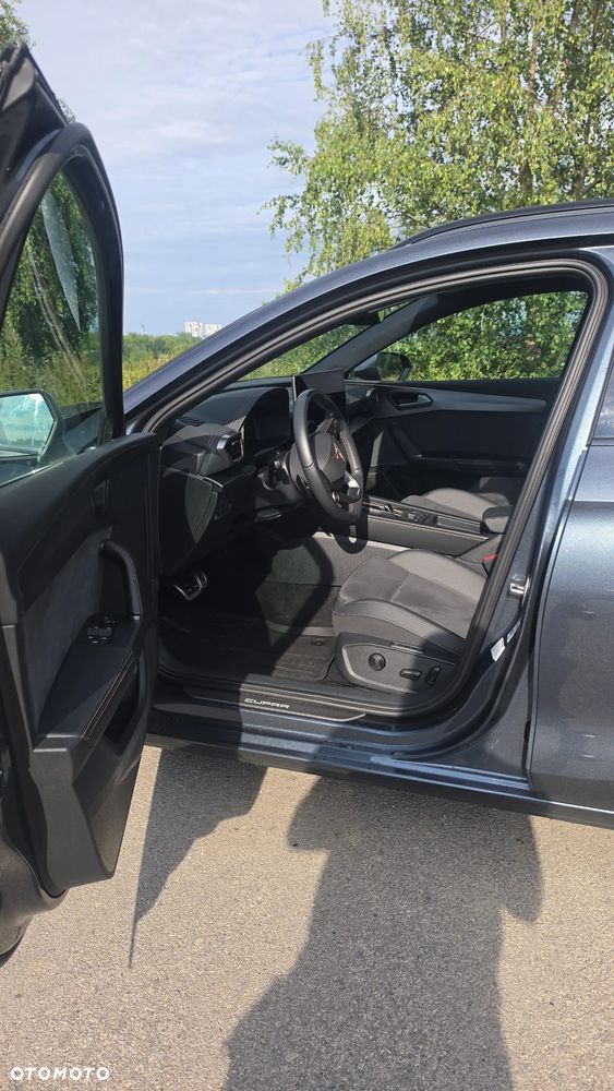 Cupra Leon Sportstourer 1.5 e-Hybrid PHEV DSG - 10