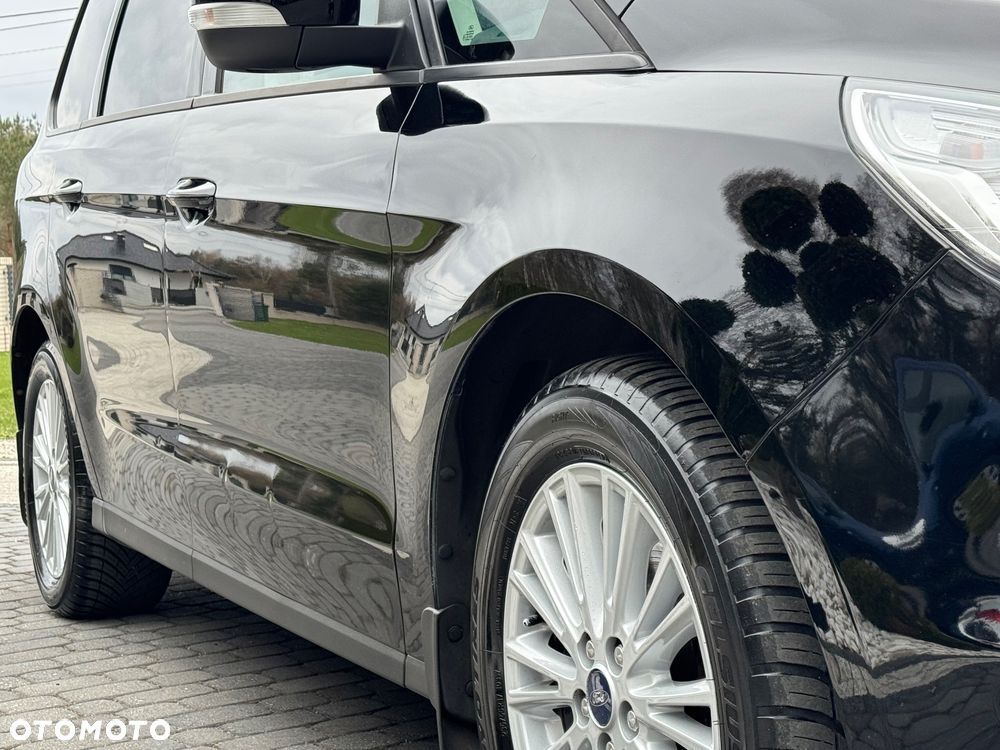 Ford Galaxy 2.0 TDCi Trend - 11