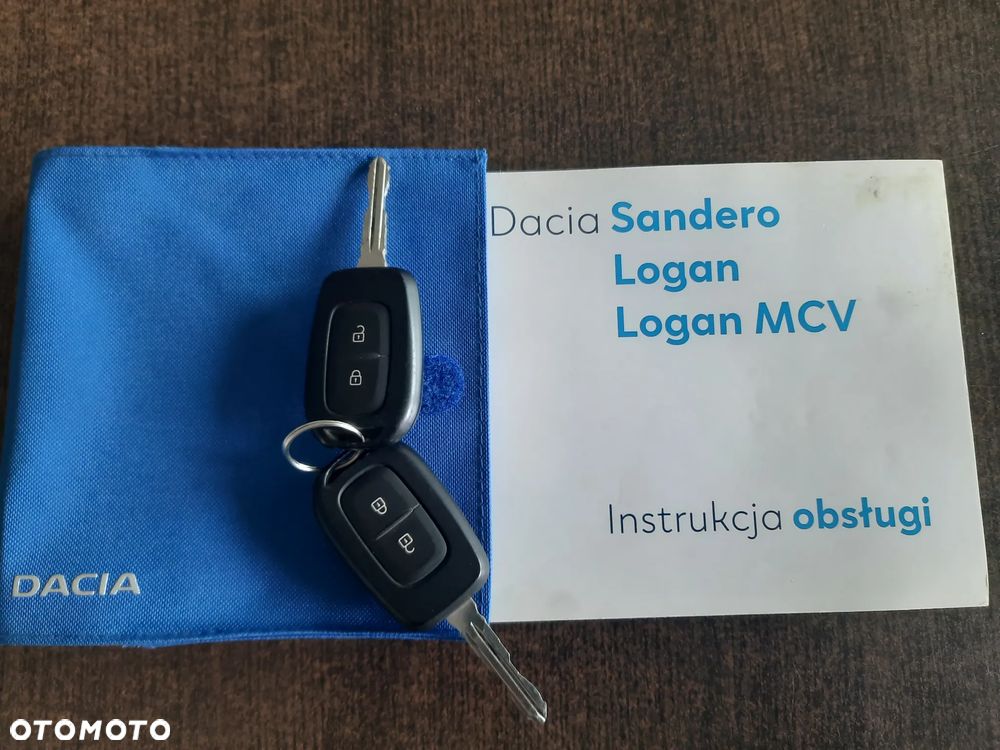 Dacia Sandero Stepway 0.9 TCe Laureate S&S - 20