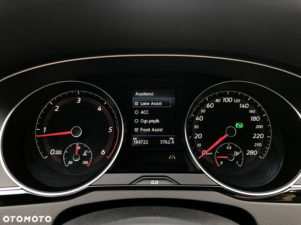 Volkswagen Arteon 2.0 TDI SCR Elegance DSG - 16