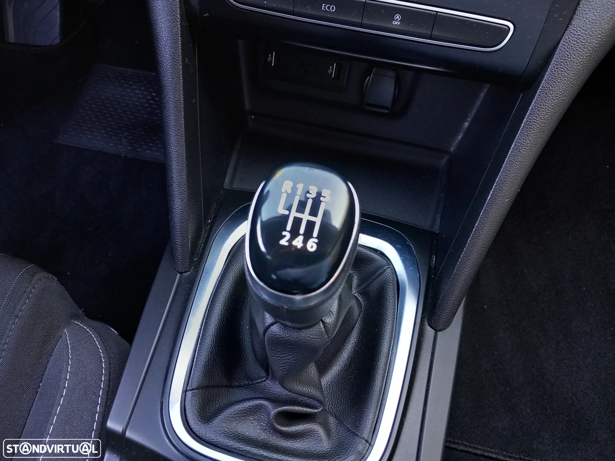 Renault Mégane Sport Tourer 1.5 dCi Limited - 16