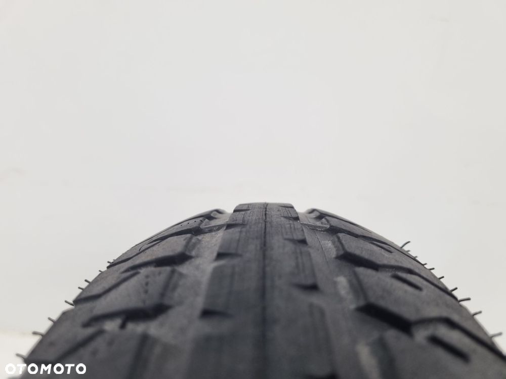 KOŁO DOJAZDOWE Toyota Honda dojazdówka 135/70 D15 R15 4x114,3 J16X4T - 8