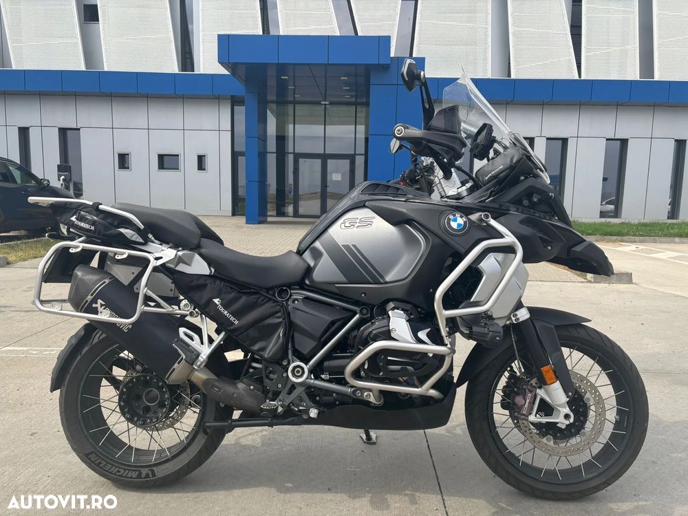 BMW R1250GS Adventure - 6