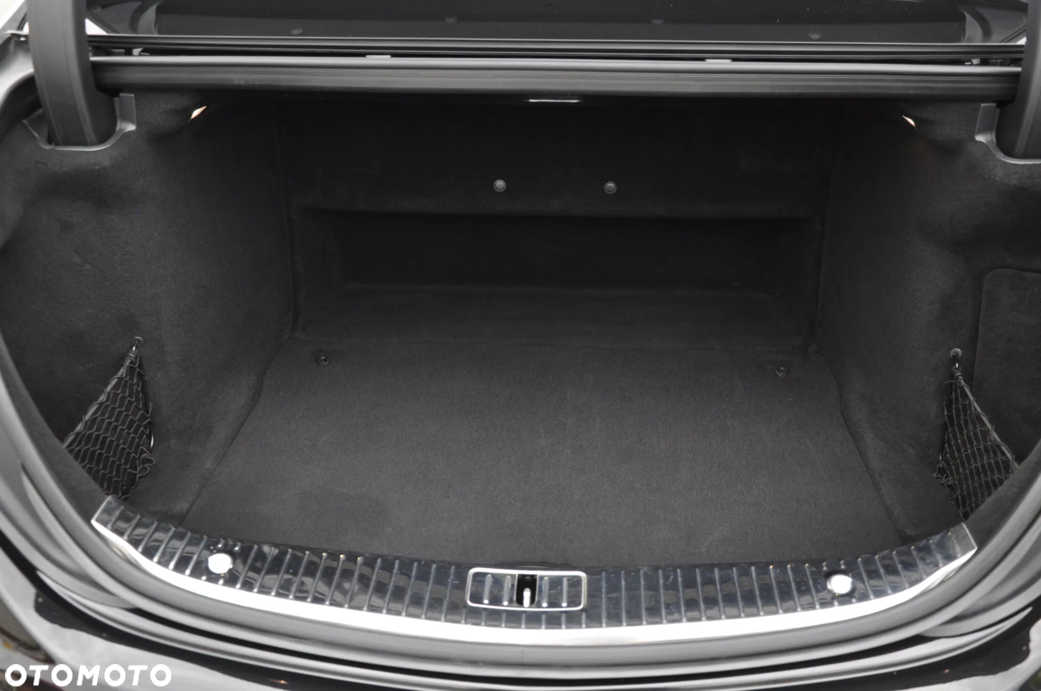 Mercedes-Benz Klasa S 500 4-Matic L 9G-TRONIC - 35